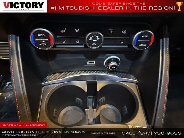 2019 Alfa Romeo Stelvio Quadrifoglio, available for sale in Floral Park, New York | Shop Auto NY. Floral Park, New York 2019 Alfa Romeo Stelvio Quadrifoglio, available for sale in Floral Park, New York | Shop Auto NY. Floral Park, New York
