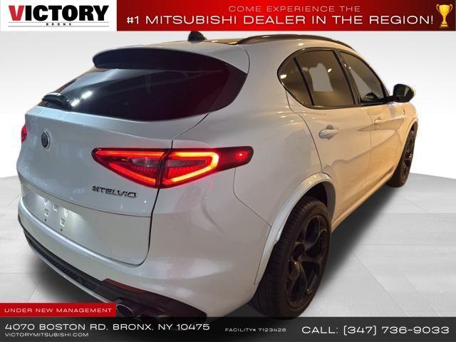 2019 Alfa Romeo Stelvio Quadrifoglio, available for sale in Floral Park, New York | Shop Auto NY. Floral Park, New York 2019 Alfa Romeo Stelvio Quadrifoglio, available for sale in Floral Park, New York | Shop Auto NY. Floral Park, New York