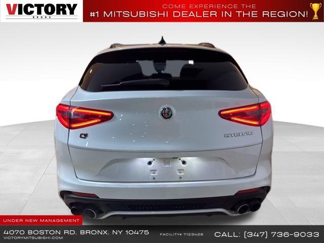 2019 Alfa Romeo Stelvio Quadrifoglio, available for sale in Floral Park, New York | Shop Auto NY. Floral Park, New York 2019 Alfa Romeo Stelvio Quadrifoglio, available for sale in Floral Park, New York | Shop Auto NY. Floral Park, New York