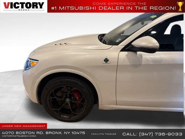 2019 Alfa Romeo Stelvio Quadrifoglio, available for sale in Floral Park, New York | Shop Auto NY. Floral Park, New York 2019 Alfa Romeo Stelvio Quadrifoglio, available for sale in Floral Park, New York | Shop Auto NY. Floral Park, New York