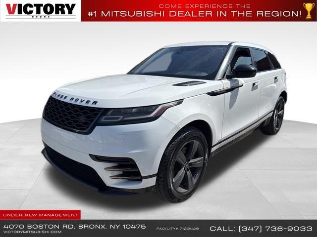 Used 2020 Land Rover Range Rover Velar in Floral Park, New York | Shop Auto NY. Floral Park, New York