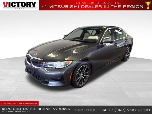 Used 2022 BMW 3 Series in Floral Park, New York | Shop Auto NY. Floral Park, New York