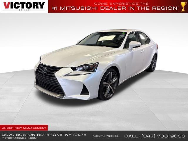 Used 2020 Lexus Is in Floral Park, New York | Shop Auto NY. Floral Park, New York