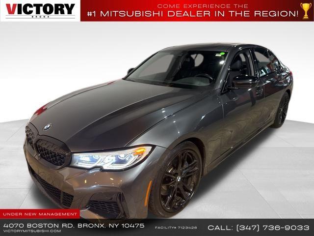 Used 2021 BMW 3 Series in Floral Park, New York | Shop Auto NY. Floral Park, New York