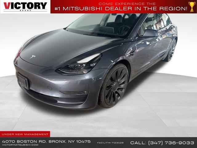 Used 2022 Tesla Model 3 in Floral Park, New York | Shop Auto NY. Floral Park, New York