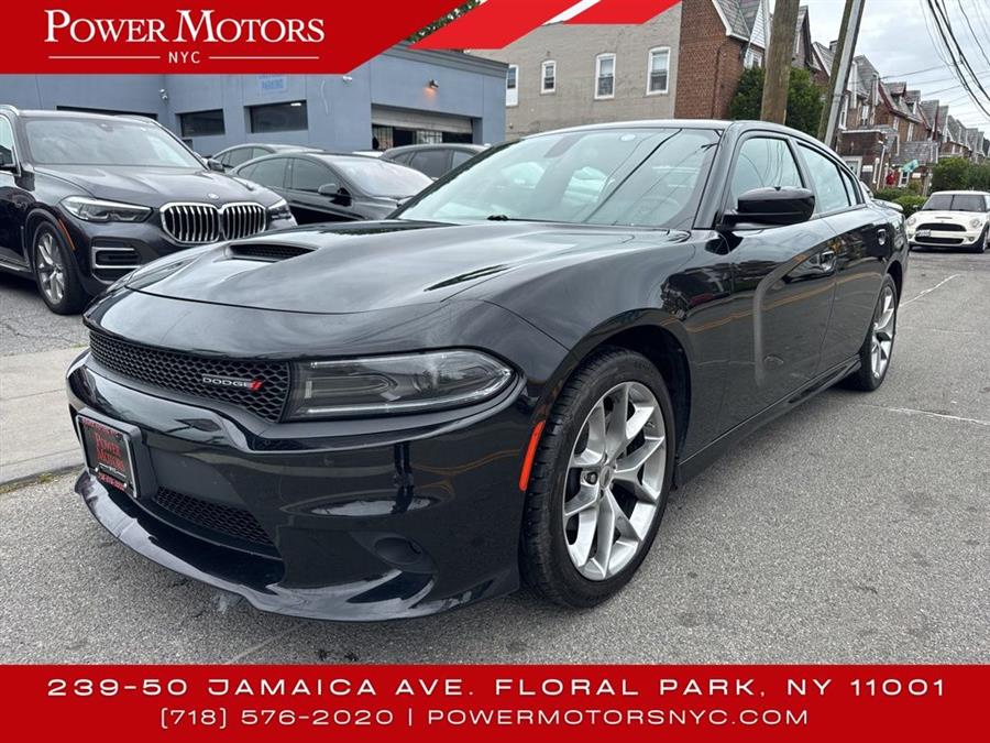 Used 2022 Dodge Charger in Floral Park, New York | Shop Auto NY. Floral Park, New York