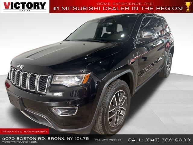 Used 2021 Jeep Grand Cherokee in Floral Park, New York | Shop Auto NY. Floral Park, New York