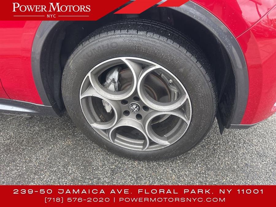 2022 Alfa Romeo Stelvio Ti, available for sale in Floral Park, New York | Shop Auto NY. Floral Park, New York 2022 Alfa Romeo Stelvio Ti, available for sale in Floral Park, New York | Shop Auto NY. Floral Park, New York