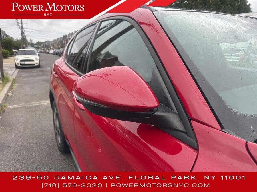 2022 Alfa Romeo Stelvio Ti, available for sale in Floral Park, New York | Shop Auto NY. Floral Park, New York 2022 Alfa Romeo Stelvio Ti, available for sale in Floral Park, New York | Shop Auto NY. Floral Park, New York