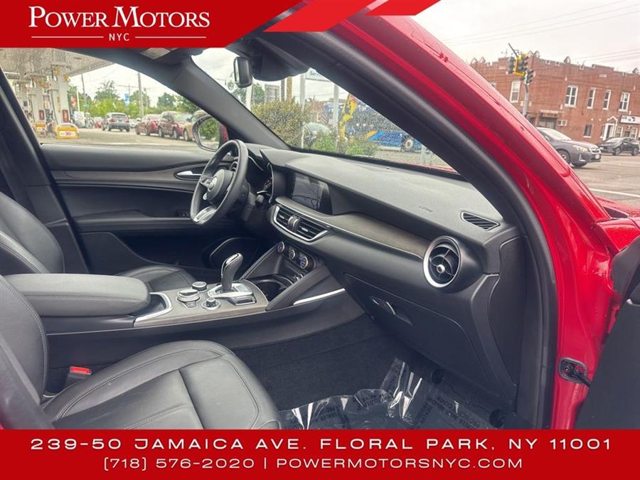 2022 Alfa Romeo Stelvio Ti, available for sale in Floral Park, New York | Shop Auto NY. Floral Park, New York 2022 Alfa Romeo Stelvio Ti, available for sale in Floral Park, New York | Shop Auto NY. Floral Park, New York