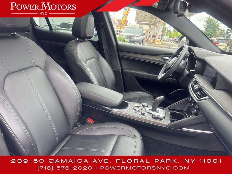 2022 Alfa Romeo Stelvio Ti, available for sale in Floral Park, New York | Shop Auto NY. Floral Park, New York 2022 Alfa Romeo Stelvio Ti, available for sale in Floral Park, New York | Shop Auto NY. Floral Park, New York