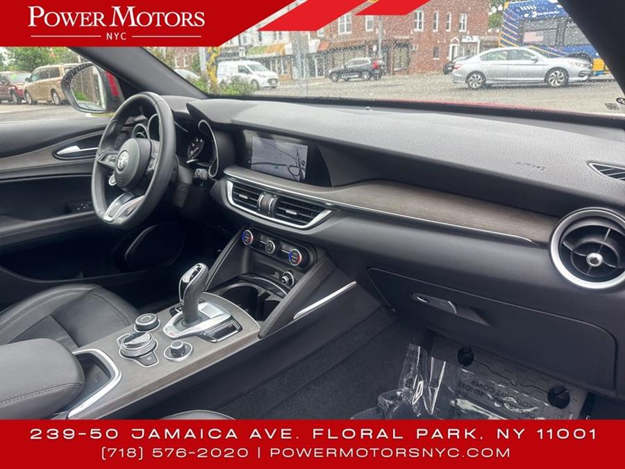 2022 Alfa Romeo Stelvio Ti, available for sale in Floral Park, New York | Shop Auto NY. Floral Park, New York 2022 Alfa Romeo Stelvio Ti, available for sale in Floral Park, New York | Shop Auto NY. Floral Park, New York