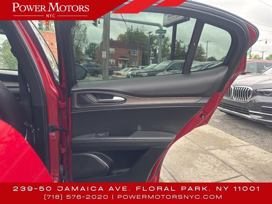 2022 Alfa Romeo Stelvio Ti, available for sale in Floral Park, New York | Shop Auto NY. Floral Park, New York 2022 Alfa Romeo Stelvio Ti, available for sale in Floral Park, New York | Shop Auto NY. Floral Park, New York
