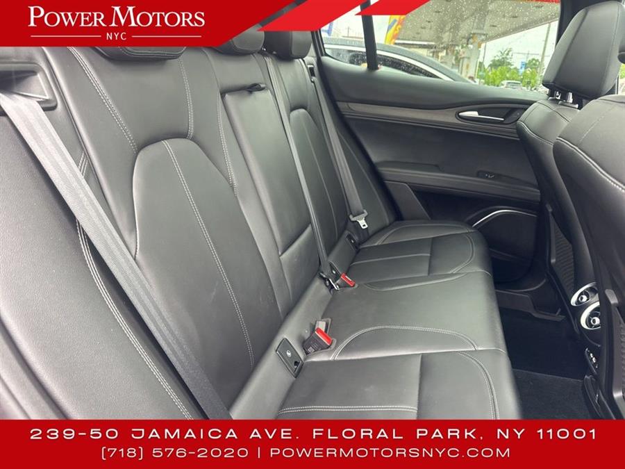2022 Alfa Romeo Stelvio Ti, available for sale in Floral Park, New York | Shop Auto NY. Floral Park, New York 2022 Alfa Romeo Stelvio Ti, available for sale in Floral Park, New York | Shop Auto NY. Floral Park, New York