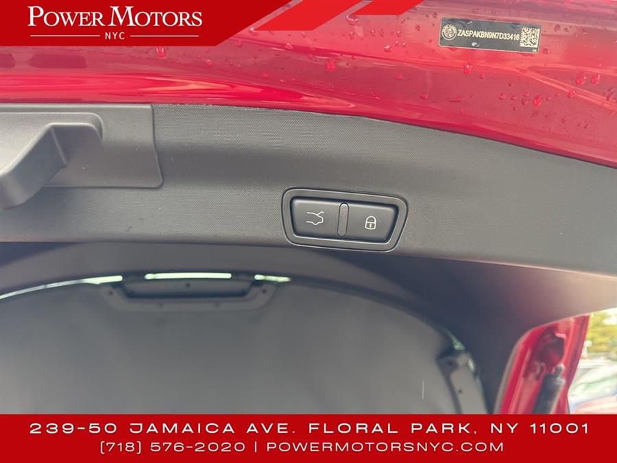 2022 Alfa Romeo Stelvio Ti, available for sale in Floral Park, New York | Shop Auto NY. Floral Park, New York 2022 Alfa Romeo Stelvio Ti, available for sale in Floral Park, New York | Shop Auto NY. Floral Park, New York