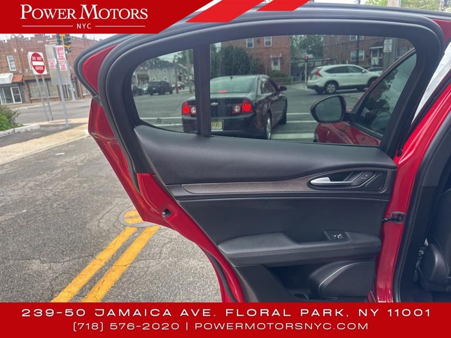 2022 Alfa Romeo Stelvio Ti, available for sale in Floral Park, New York | Shop Auto NY. Floral Park, New York 2022 Alfa Romeo Stelvio Ti, available for sale in Floral Park, New York | Shop Auto NY. Floral Park, New York