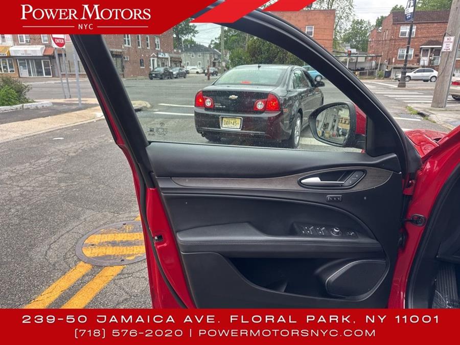 2022 Alfa Romeo Stelvio Ti, available for sale in Floral Park, New York | Shop Auto NY. Floral Park, New York 2022 Alfa Romeo Stelvio Ti, available for sale in Floral Park, New York | Shop Auto NY. Floral Park, New York