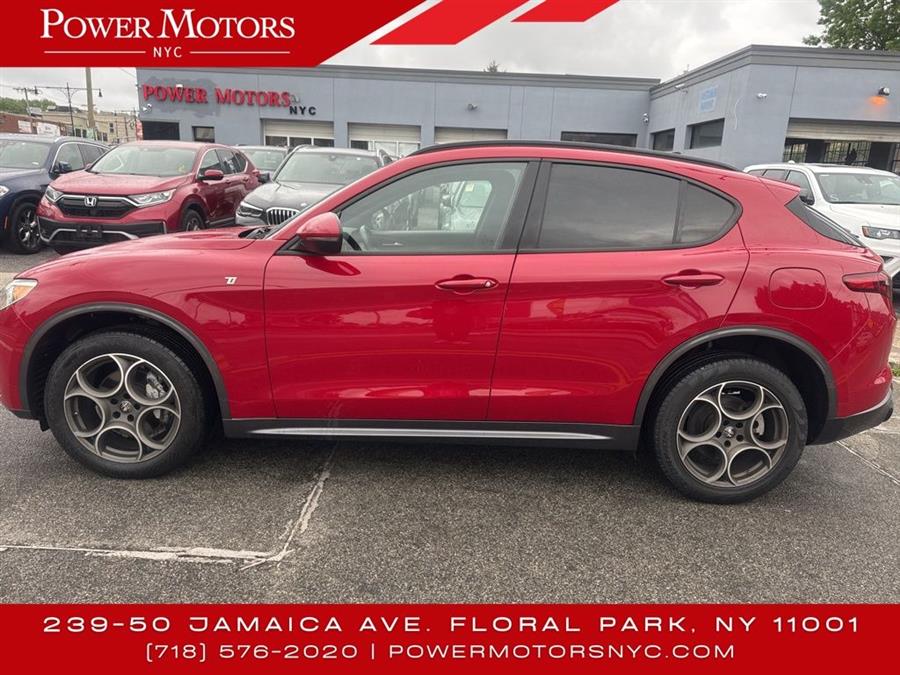 2022 Alfa Romeo Stelvio Ti, available for sale in Floral Park, New York | Shop Auto NY. Floral Park, New York 2022 Alfa Romeo Stelvio Ti, available for sale in Floral Park, New York | Shop Auto NY. Floral Park, New York
