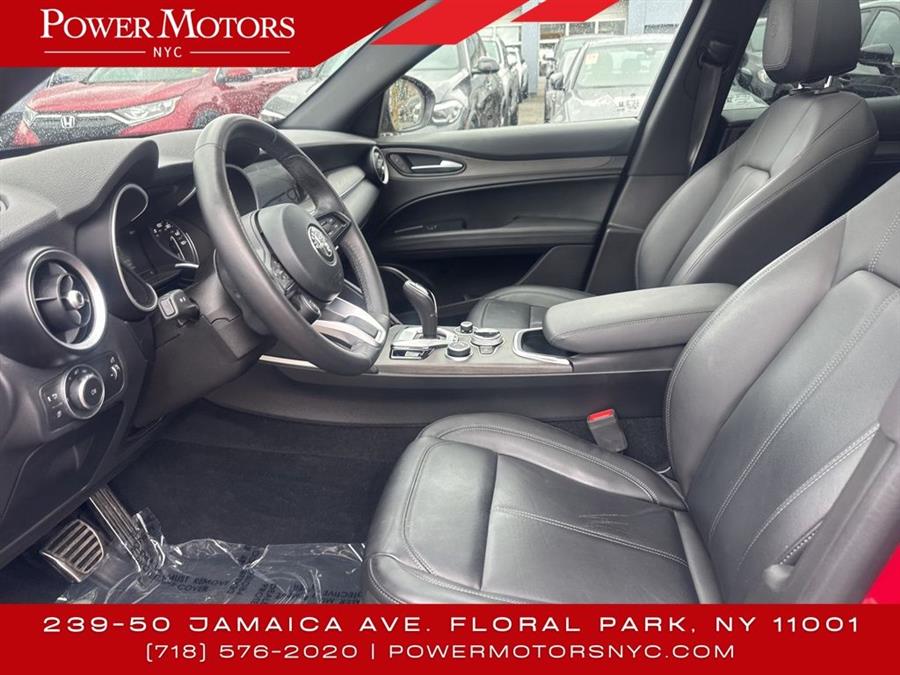 2022 Alfa Romeo Stelvio Ti, available for sale in Floral Park, New York | Shop Auto NY. Floral Park, New York 2022 Alfa Romeo Stelvio Ti, available for sale in Floral Park, New York | Shop Auto NY. Floral Park, New York