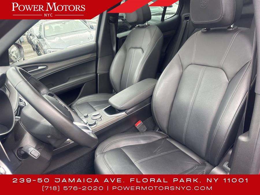 2022 Alfa Romeo Stelvio Ti, available for sale in Floral Park, New York | Shop Auto NY. Floral Park, New York 2022 Alfa Romeo Stelvio Ti, available for sale in Floral Park, New York | Shop Auto NY. Floral Park, New York
