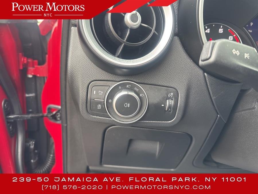 2022 Alfa Romeo Stelvio Ti, available for sale in Floral Park, New York | Shop Auto NY. Floral Park, New York 2022 Alfa Romeo Stelvio Ti, available for sale in Floral Park, New York | Shop Auto NY. Floral Park, New York