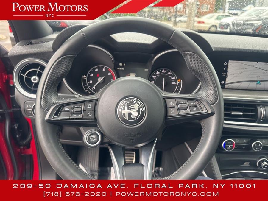 2022 Alfa Romeo Stelvio Ti, available for sale in Floral Park, New York | Shop Auto NY. Floral Park, New York 2022 Alfa Romeo Stelvio Ti, available for sale in Floral Park, New York | Shop Auto NY. Floral Park, New York