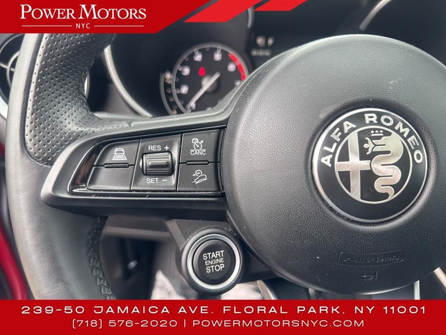 2022 Alfa Romeo Stelvio Ti, available for sale in Floral Park, New York | Shop Auto NY. Floral Park, New York 2022 Alfa Romeo Stelvio Ti, available for sale in Floral Park, New York | Shop Auto NY. Floral Park, New York
