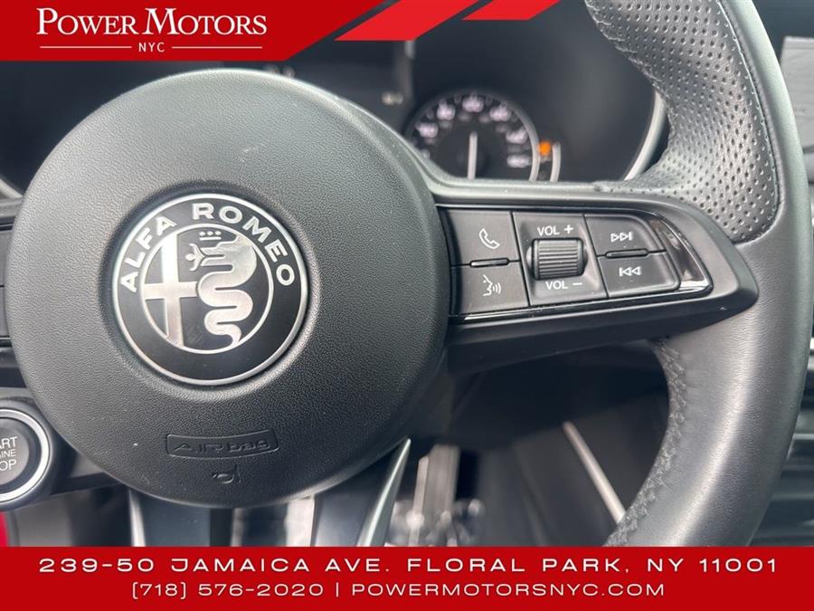 2022 Alfa Romeo Stelvio Ti, available for sale in Floral Park, New York | Shop Auto NY. Floral Park, New York 2022 Alfa Romeo Stelvio Ti, available for sale in Floral Park, New York | Shop Auto NY. Floral Park, New York