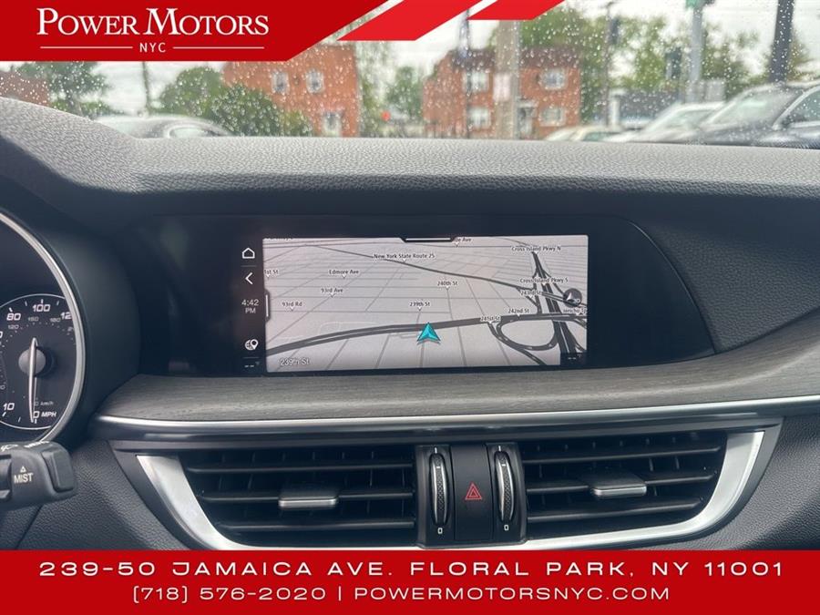 2022 Alfa Romeo Stelvio Ti, available for sale in Floral Park, New York | Shop Auto NY. Floral Park, New York 2022 Alfa Romeo Stelvio Ti, available for sale in Floral Park, New York | Shop Auto NY. Floral Park, New York