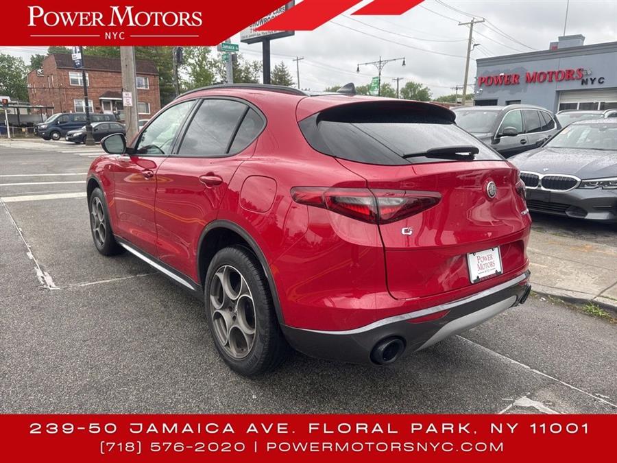 2022 Alfa Romeo Stelvio Ti, available for sale in Floral Park, New York | Shop Auto NY. Floral Park, New York 2022 Alfa Romeo Stelvio Ti, available for sale in Floral Park, New York | Shop Auto NY. Floral Park, New York