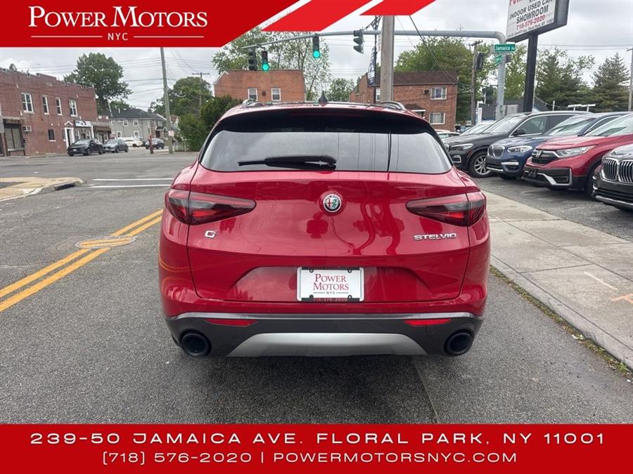 2022 Alfa Romeo Stelvio Ti, available for sale in Floral Park, New York | Shop Auto NY. Floral Park, New York 2022 Alfa Romeo Stelvio Ti, available for sale in Floral Park, New York | Shop Auto NY. Floral Park, New York