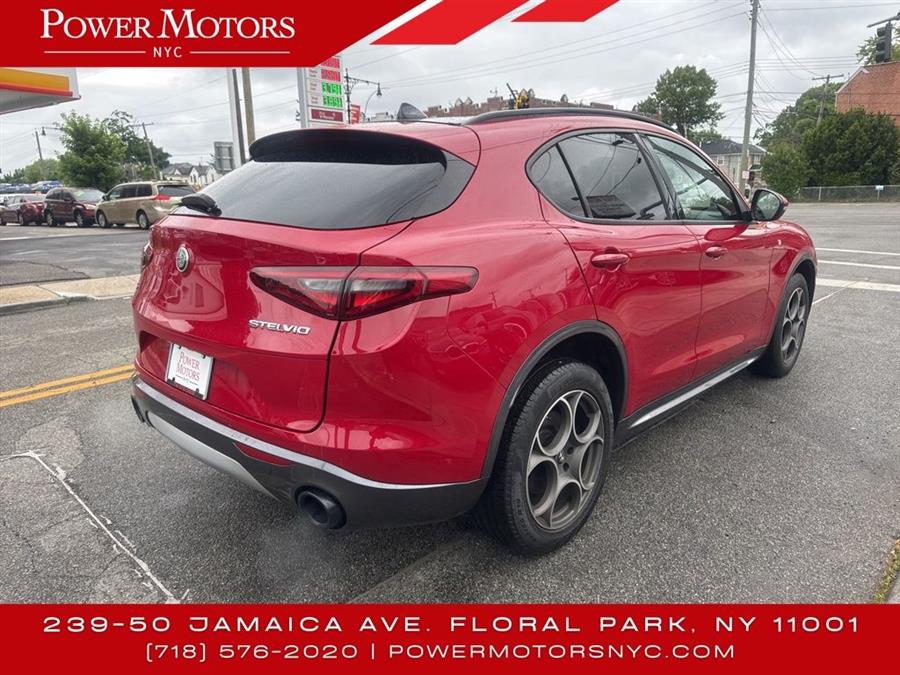 2022 Alfa Romeo Stelvio Ti, available for sale in Floral Park, New York | Shop Auto NY. Floral Park, New York 2022 Alfa Romeo Stelvio Ti, available for sale in Floral Park, New York | Shop Auto NY. Floral Park, New York