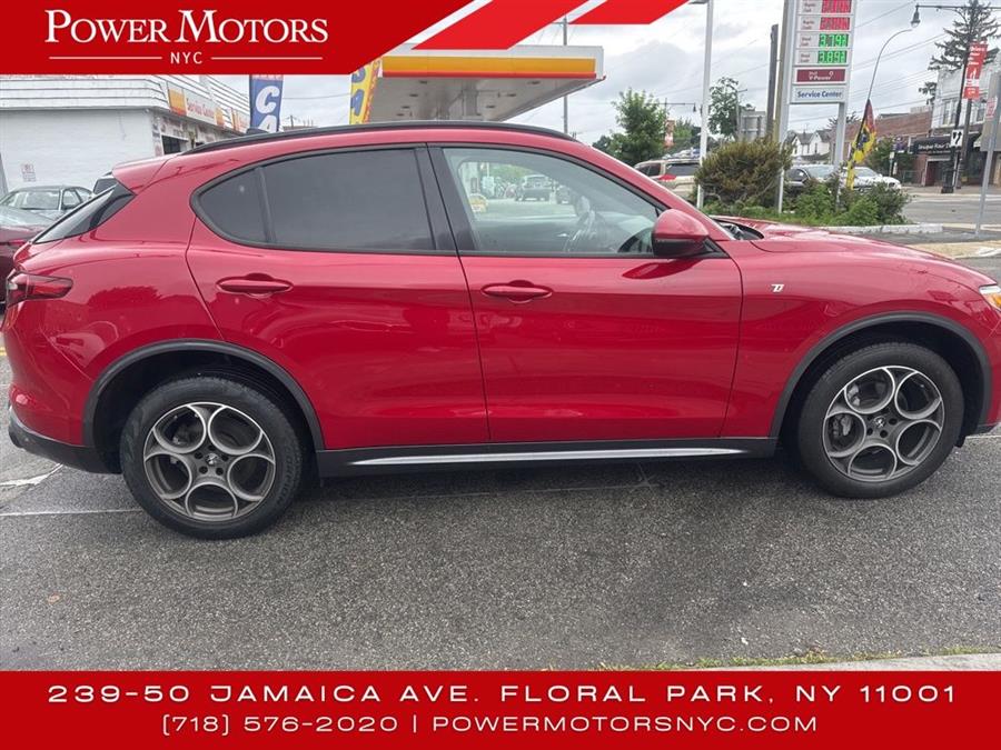 2022 Alfa Romeo Stelvio Ti, available for sale in Floral Park, New York | Shop Auto NY. Floral Park, New York 2022 Alfa Romeo Stelvio Ti, available for sale in Floral Park, New York | Shop Auto NY. Floral Park, New York