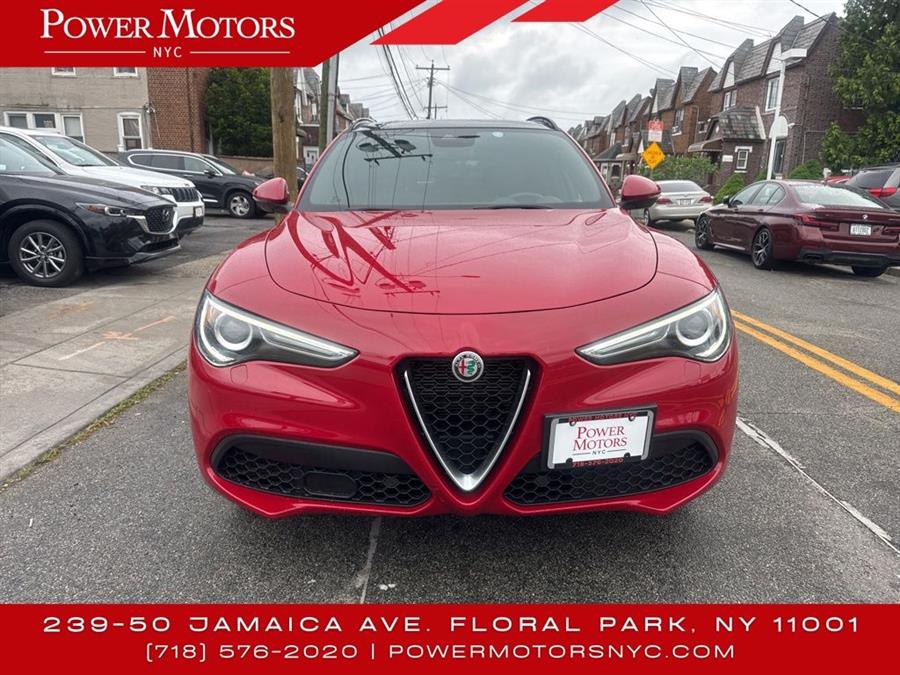 2022 Alfa Romeo Stelvio Ti, available for sale in Floral Park, New York | Shop Auto NY. Floral Park, New York 2022 Alfa Romeo Stelvio Ti, available for sale in Floral Park, New York | Shop Auto NY. Floral Park, New York