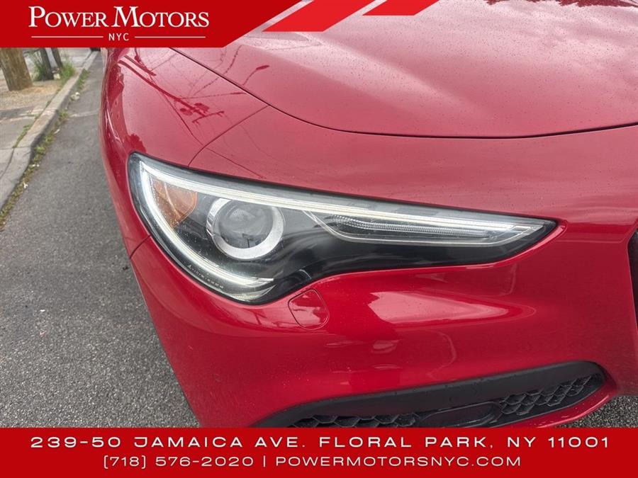 2022 Alfa Romeo Stelvio Ti, available for sale in Floral Park, New York | Shop Auto NY. Floral Park, New York 2022 Alfa Romeo Stelvio Ti, available for sale in Floral Park, New York | Shop Auto NY. Floral Park, New York