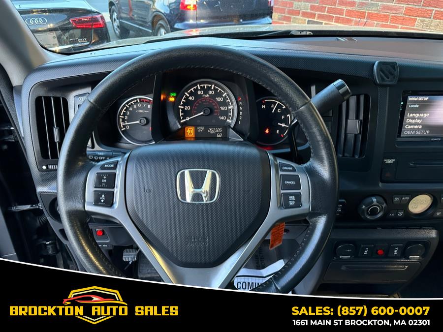 2010 Honda Ridgeline 4WD Crew Cab RTL, available for sale in BROCKTON, Massachusetts | Brockton Auto Sales Inc. BROCKTON, Massachusetts 2010 Honda Ridgeline 4WD Crew Cab RTL, available for sale in BROCKTON, Massachusetts | Brockton Auto Sales Inc. BROCKTON, Massachusetts