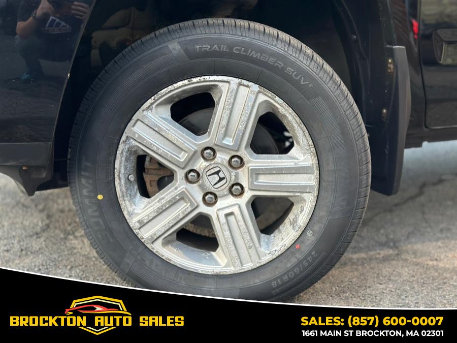2010 Honda Ridgeline 4WD Crew Cab RTL, available for sale in BROCKTON, Massachusetts | Brockton Auto Sales Inc. BROCKTON, Massachusetts 2010 Honda Ridgeline 4WD Crew Cab RTL, available for sale in BROCKTON, Massachusetts | Brockton Auto Sales Inc. BROCKTON, Massachusetts