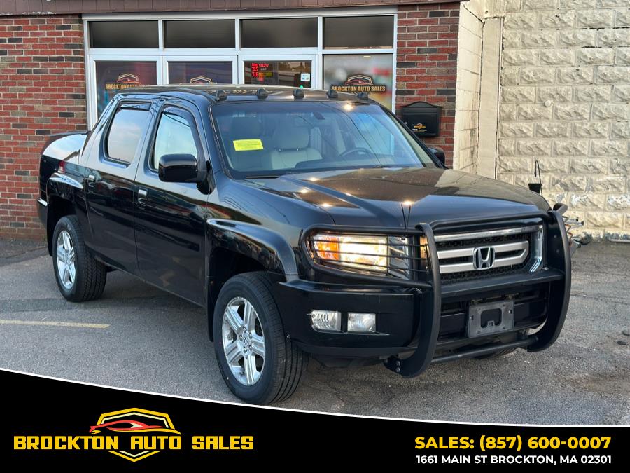 2010 Honda Ridgeline 4WD Crew Cab RTL, available for sale in BROCKTON, Massachusetts | Brockton Auto Sales Inc. BROCKTON, Massachusetts 2010 Honda Ridgeline 4WD Crew Cab RTL, available for sale in BROCKTON, Massachusetts | Brockton Auto Sales Inc. BROCKTON, Massachusetts