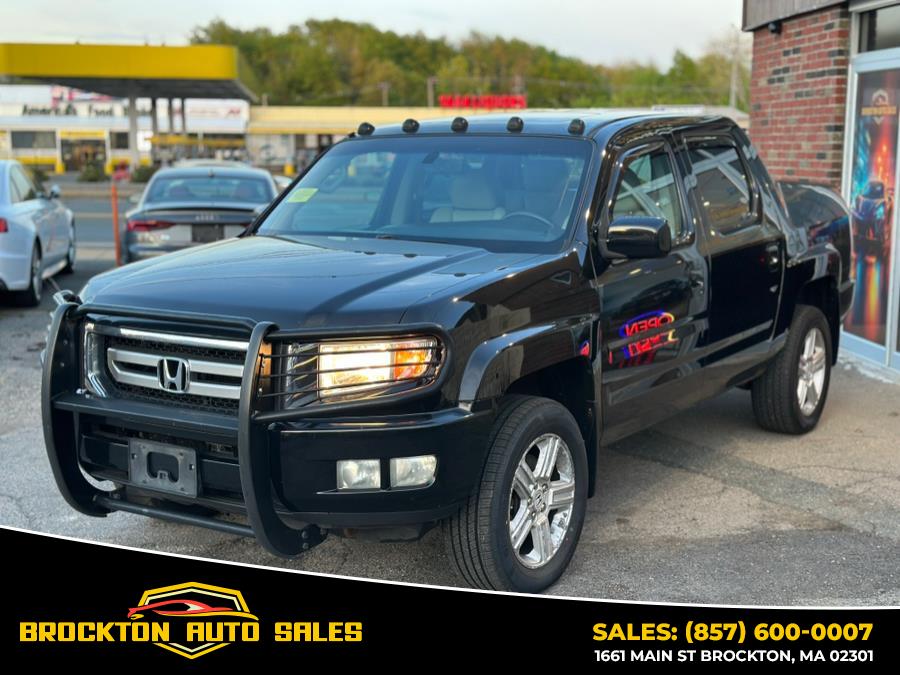 2010 Honda Ridgeline 4WD Crew Cab RTL, available for sale in BROCKTON, Massachusetts | Brockton Auto Sales Inc. BROCKTON, Massachusetts 2010 Honda Ridgeline 4WD Crew Cab RTL, available for sale in BROCKTON, Massachusetts | Brockton Auto Sales Inc. BROCKTON, Massachusetts