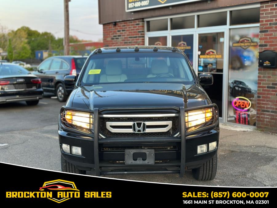 2010 Honda Ridgeline 4WD Crew Cab RTL, available for sale in BROCKTON, Massachusetts | Brockton Auto Sales Inc. BROCKTON, Massachusetts 2010 Honda Ridgeline 4WD Crew Cab RTL, available for sale in BROCKTON, Massachusetts | Brockton Auto Sales Inc. BROCKTON, Massachusetts