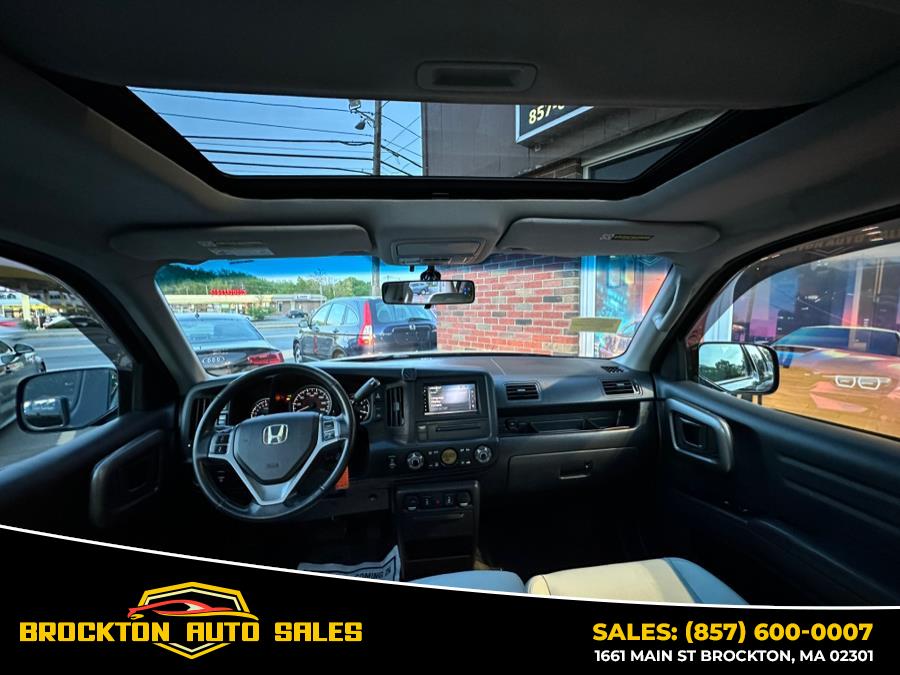 2010 Honda Ridgeline 4WD Crew Cab RTL, available for sale in BROCKTON, Massachusetts | Brockton Auto Sales Inc. BROCKTON, Massachusetts 2010 Honda Ridgeline 4WD Crew Cab RTL, available for sale in BROCKTON, Massachusetts | Brockton Auto Sales Inc. BROCKTON, Massachusetts