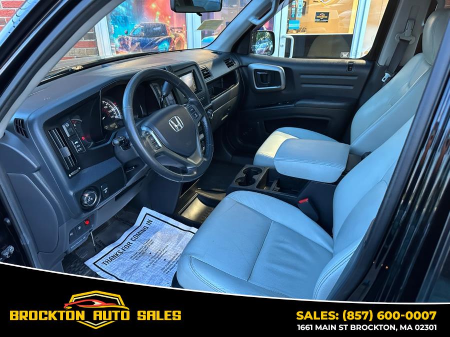 2010 Honda Ridgeline 4WD Crew Cab RTL, available for sale in BROCKTON, Massachusetts | Brockton Auto Sales Inc. BROCKTON, Massachusetts 2010 Honda Ridgeline 4WD Crew Cab RTL, available for sale in BROCKTON, Massachusetts | Brockton Auto Sales Inc. BROCKTON, Massachusetts