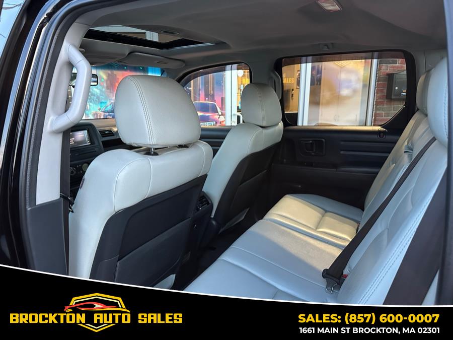 2010 Honda Ridgeline 4WD Crew Cab RTL, available for sale in BROCKTON, Massachusetts | Brockton Auto Sales Inc. BROCKTON, Massachusetts 2010 Honda Ridgeline 4WD Crew Cab RTL, available for sale in BROCKTON, Massachusetts | Brockton Auto Sales Inc. BROCKTON, Massachusetts