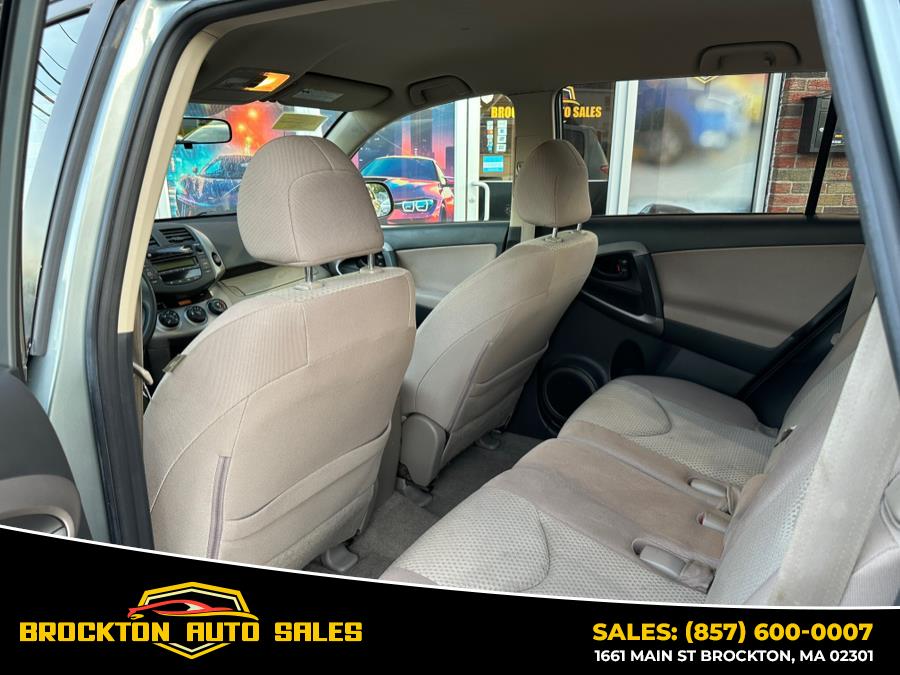 2008 Toyota RAV4 4WD 4dr 4-cyl 4-Spd AT, available for sale in BROCKTON, Massachusetts | Brockton Auto Sales Inc. BROCKTON, Massachusetts 2008 Toyota RAV4 4WD 4dr 4-cyl 4-Spd AT, available for sale in BROCKTON, Massachusetts | Brockton Auto Sales Inc. BROCKTON, Massachusetts