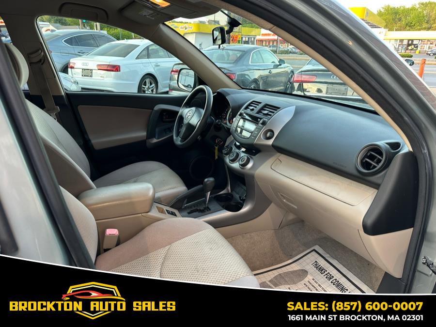 2008 Toyota RAV4 4WD 4dr 4-cyl 4-Spd AT, available for sale in BROCKTON, Massachusetts | Brockton Auto Sales Inc. BROCKTON, Massachusetts 2008 Toyota RAV4 4WD 4dr 4-cyl 4-Spd AT, available for sale in BROCKTON, Massachusetts | Brockton Auto Sales Inc. BROCKTON, Massachusetts