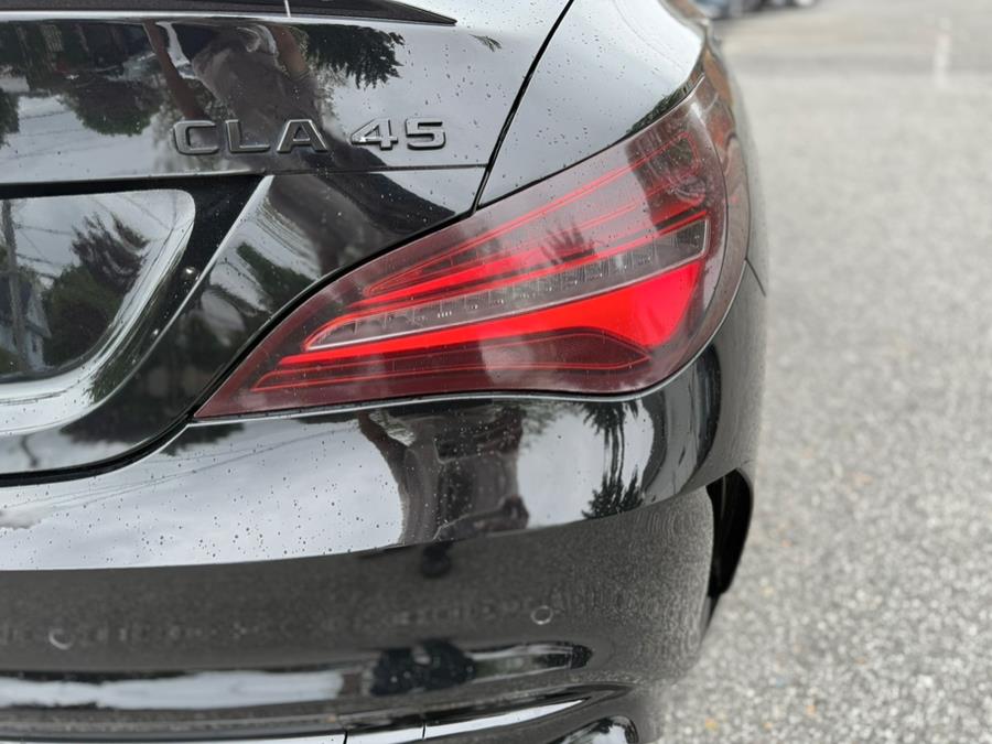 2019 Mercedes-Benz CLA AMG CLA 45 4MATIC Coupe, available for sale in Freeport, New York | Prestige Motor Cars. Freeport, New York 2019 Mercedes-Benz CLA AMG CLA 45 4MATIC Coupe, available for sale in Freeport, New York | Prestige Motor Cars. Freeport, New York
