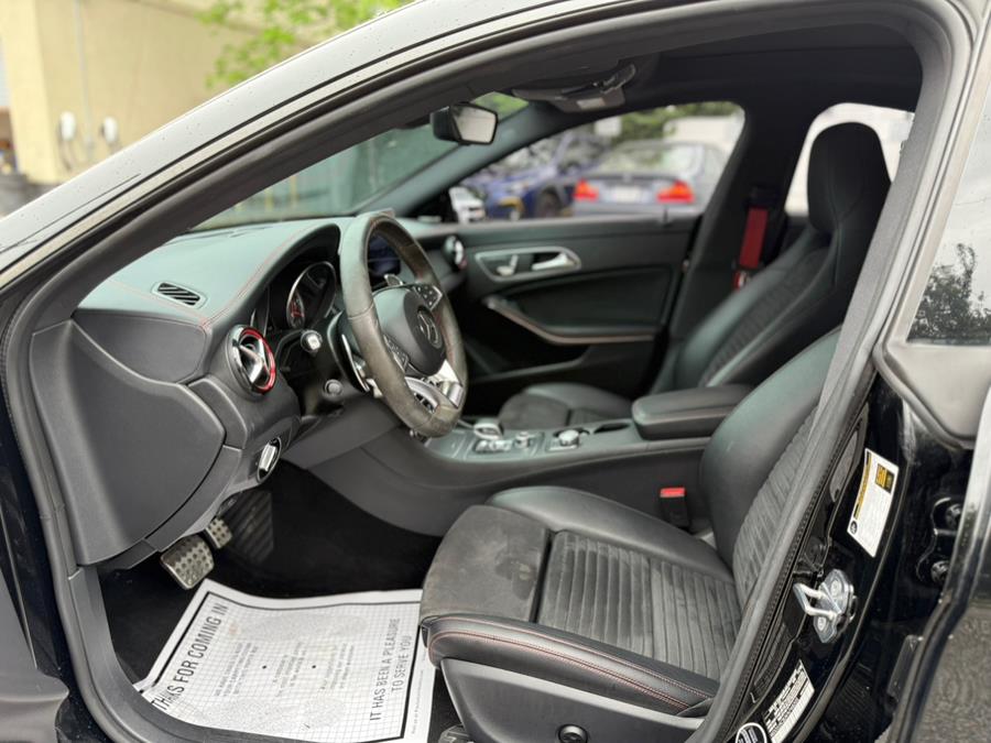 2019 Mercedes-Benz CLA AMG CLA 45 4MATIC Coupe, available for sale in Freeport, New York | Prestige Motor Cars. Freeport, New York 2019 Mercedes-Benz CLA AMG CLA 45 4MATIC Coupe, available for sale in Freeport, New York | Prestige Motor Cars. Freeport, New York