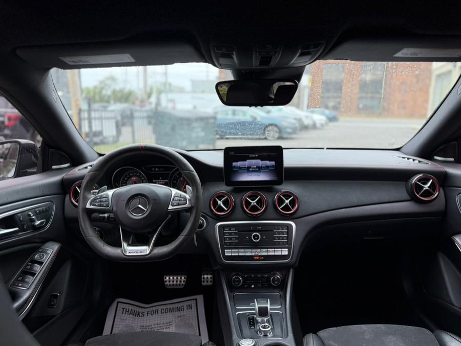 2019 Mercedes-Benz CLA AMG CLA 45 4MATIC Coupe, available for sale in Freeport, New York | Prestige Motor Cars. Freeport, New York 2019 Mercedes-Benz CLA AMG CLA 45 4MATIC Coupe, available for sale in Freeport, New York | Prestige Motor Cars. Freeport, New York