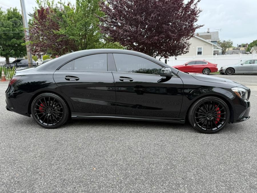 2019 Mercedes-Benz CLA AMG CLA 45 4MATIC Coupe, available for sale in Freeport, New York | Prestige Motor Cars. Freeport, New York 2019 Mercedes-Benz CLA AMG CLA 45 4MATIC Coupe, available for sale in Freeport, New York | Prestige Motor Cars. Freeport, New York