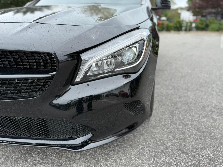 2019 Mercedes-Benz CLA AMG CLA 45 4MATIC Coupe, available for sale in Freeport, New York | Prestige Motor Cars. Freeport, New York 2019 Mercedes-Benz CLA AMG CLA 45 4MATIC Coupe, available for sale in Freeport, New York | Prestige Motor Cars. Freeport, New York